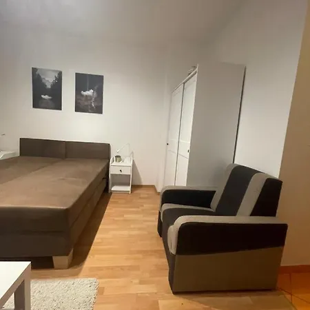 Studio 101 Fatrapark 1 Ружомберок Екстер'єр фото