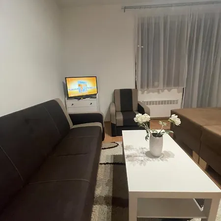 Studio 101 Fatrapark 1 Ружомберок Екстер'єр фото