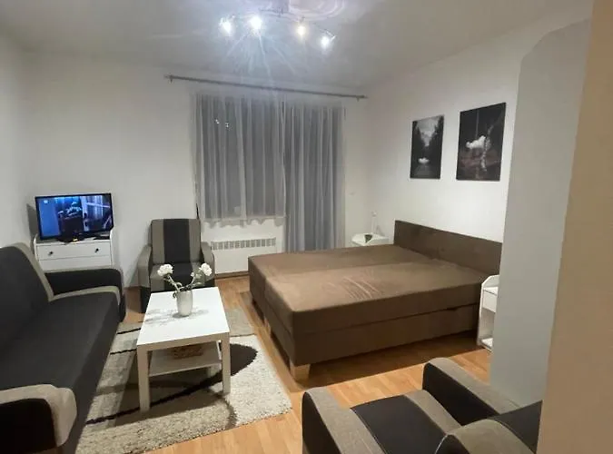 Studio 101 Fatrapark 1 Ruzomberok