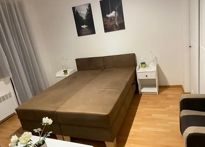 Studio 101 Fatrapark 1 Ruzomberok