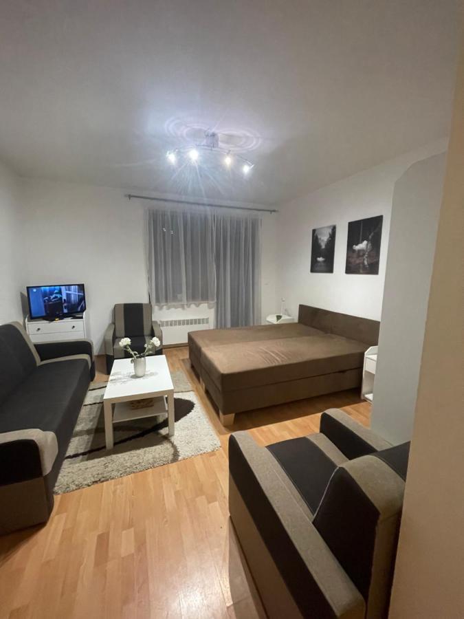 101 Fatrapark 1 Apartment *