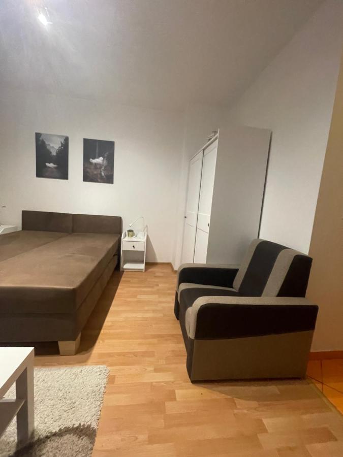 101 Fatrapark 1 Apartment *