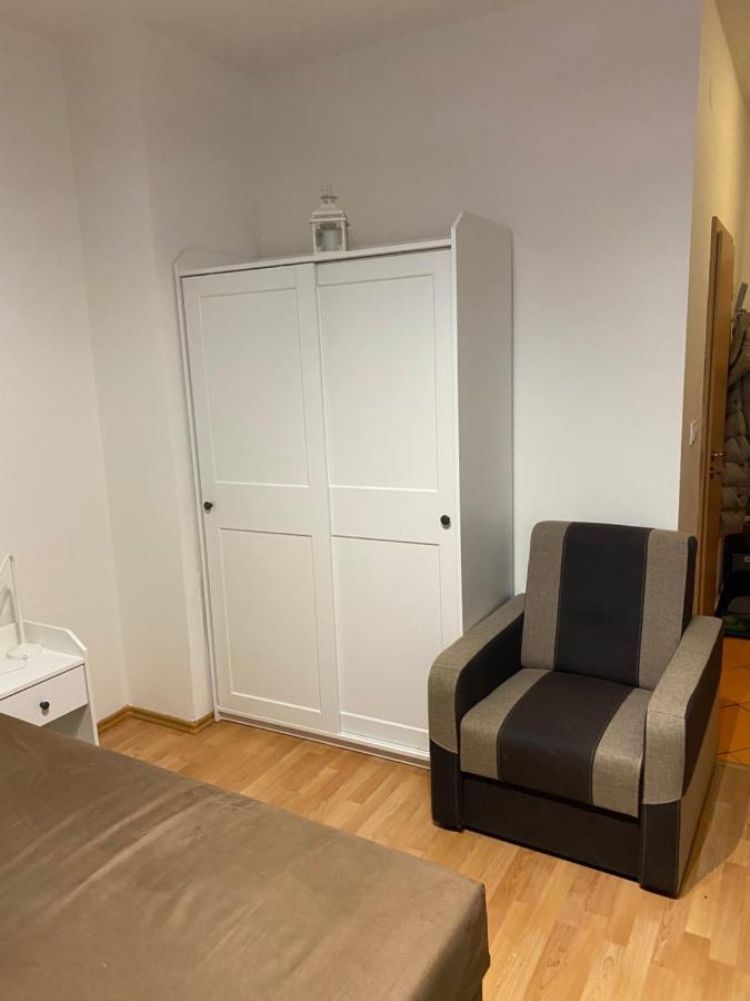 Apartment 101 Fatrapark 1