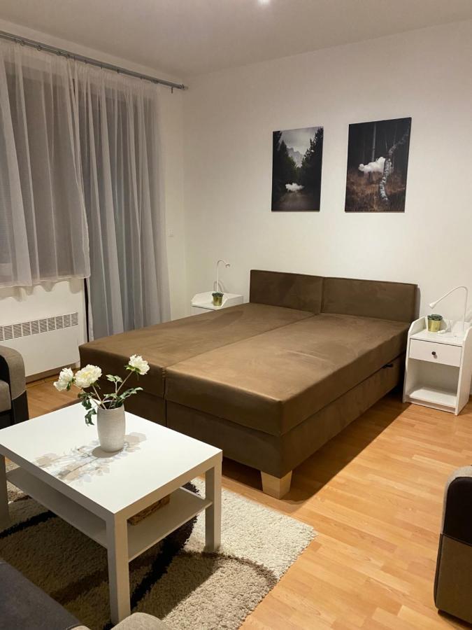 101 Fatrapark 1 * Ружомберок