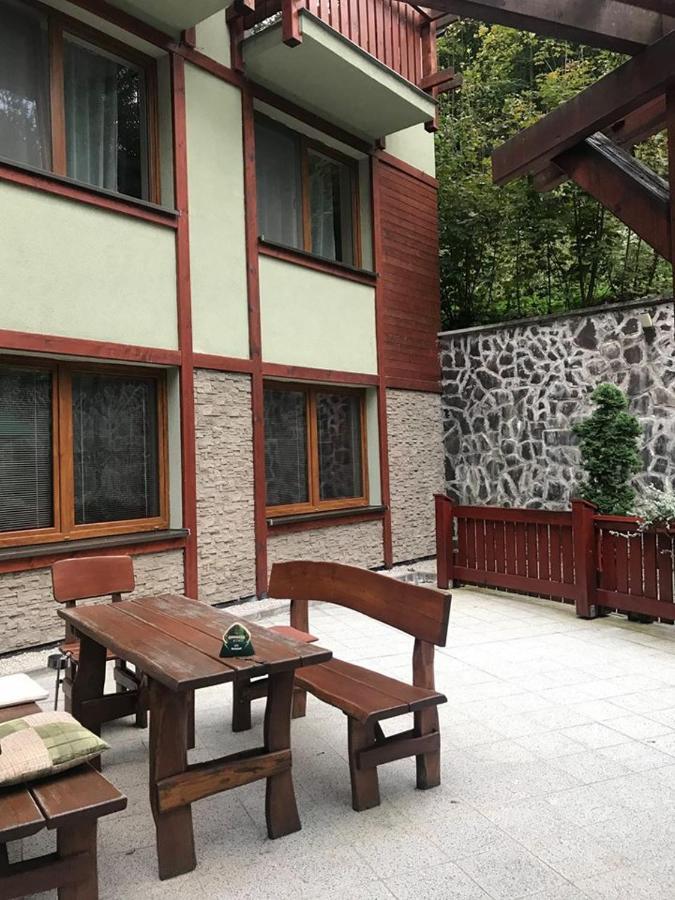 101 Fatrapark 1 Apartment Ruzomberok